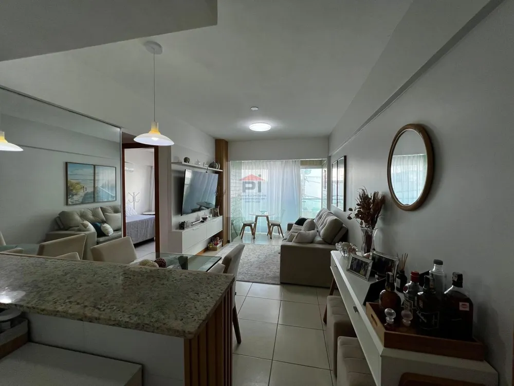 Apartamento, 2 quartos, 62 m² - Foto 1