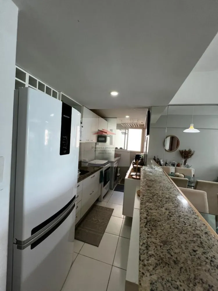 Apartamento, 2 quartos, 62 m² - Foto 5