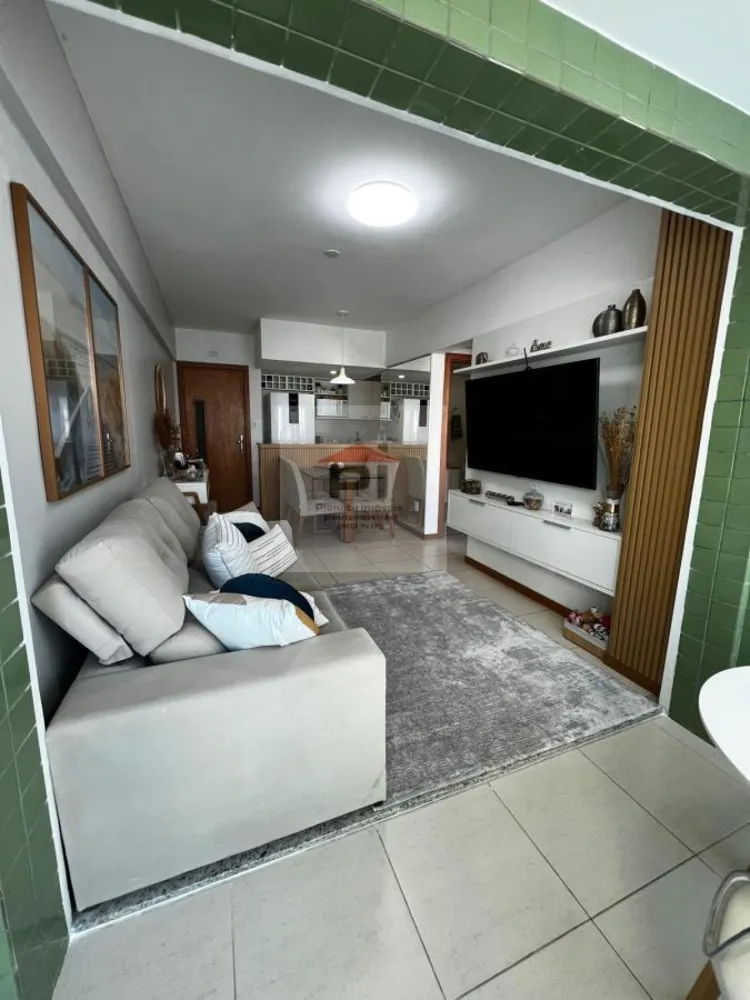 Apartamento, 2 quartos, 62 m² - Foto 3