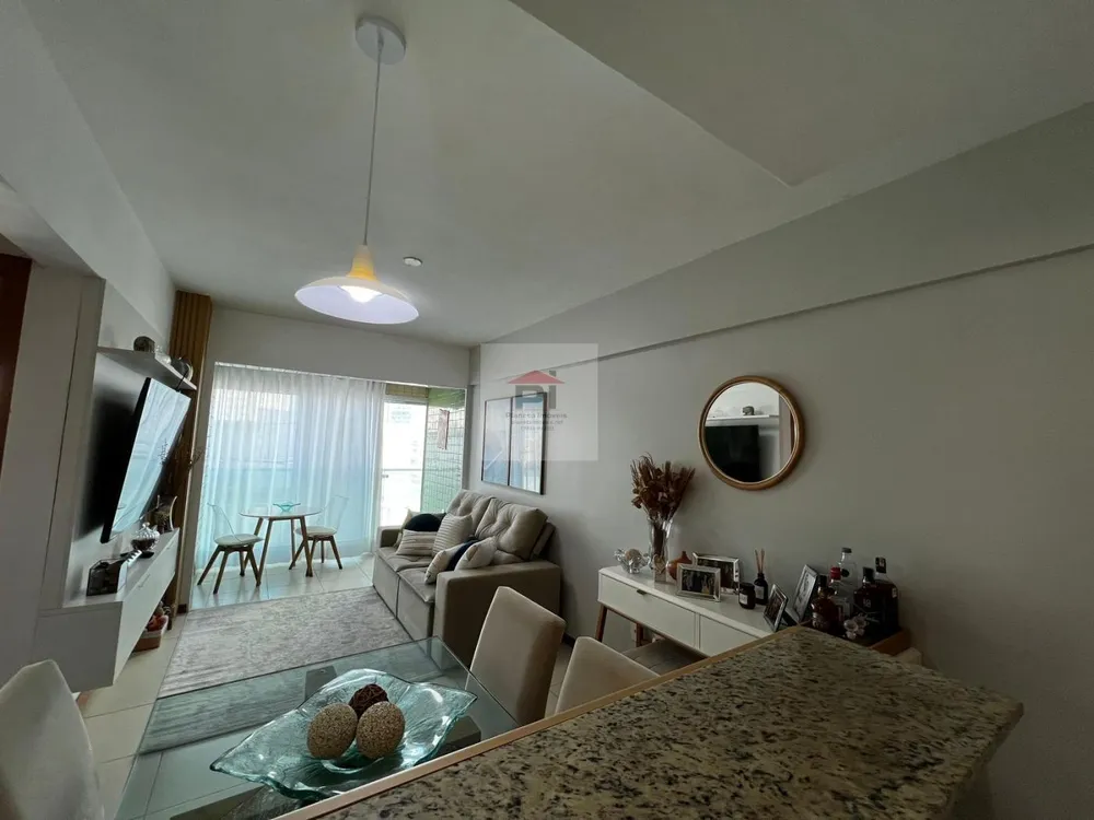 Apartamento, 2 quartos, 62 m² - Foto 2
