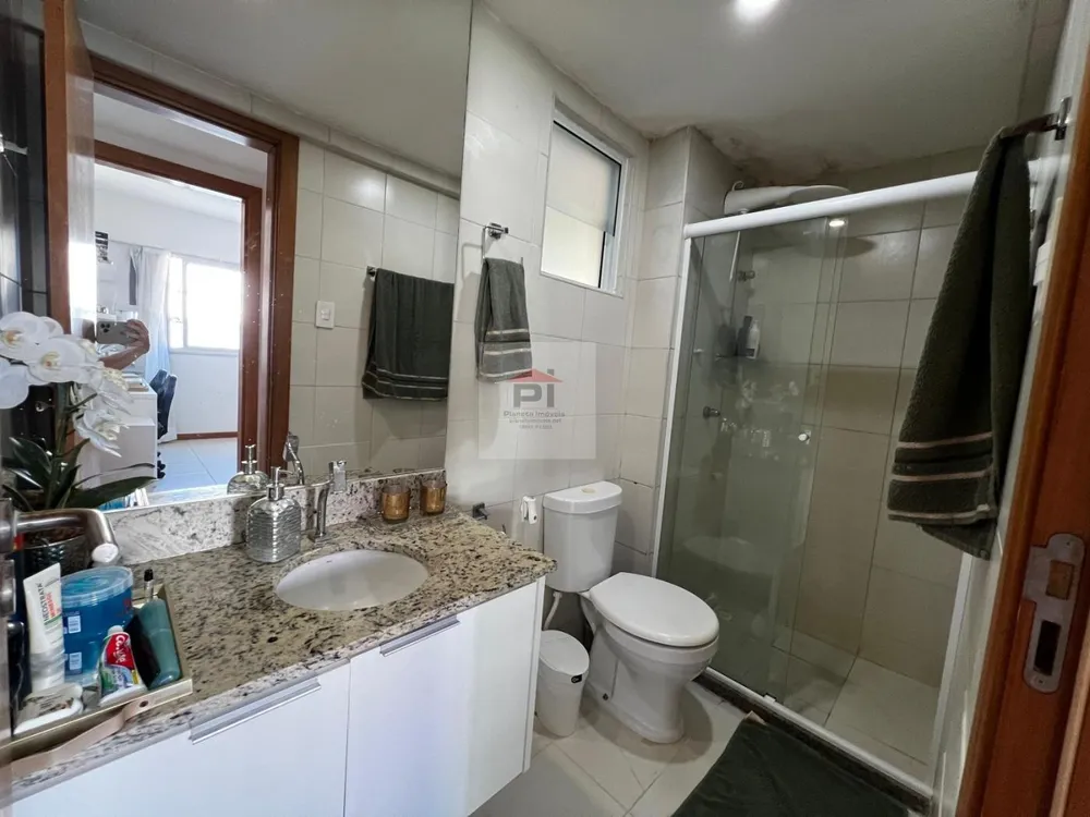 Apartamento, 2 quartos, 62 m² - Foto 9