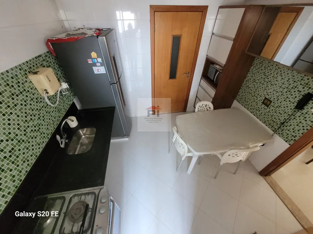 Apartamento, 3 quartos, 105 m² - Foto 11