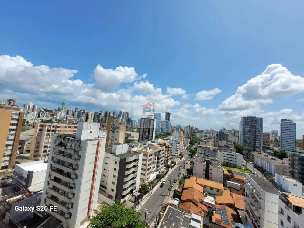 Apartamento, 3 quartos, 105 m² - Foto 4