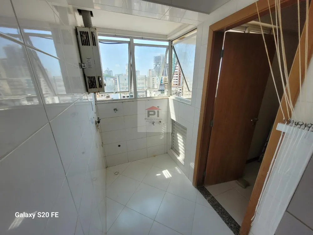 Apartamento, 3 quartos, 105 m² - Foto 15