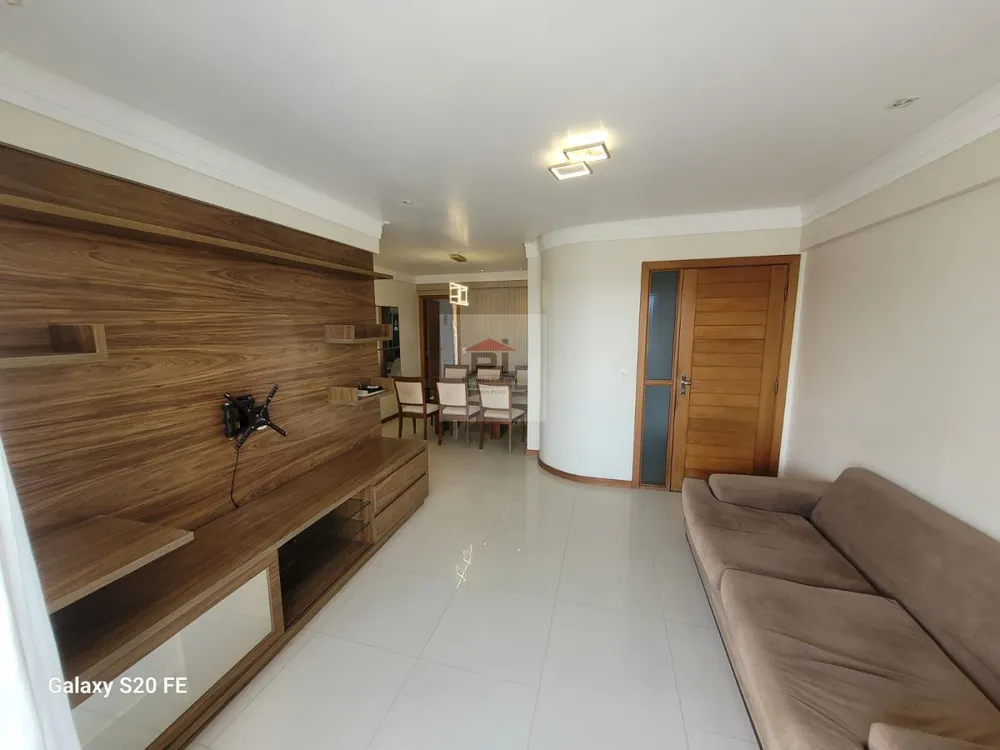 Apartamento, 3 quartos, 105 m² - Foto 3