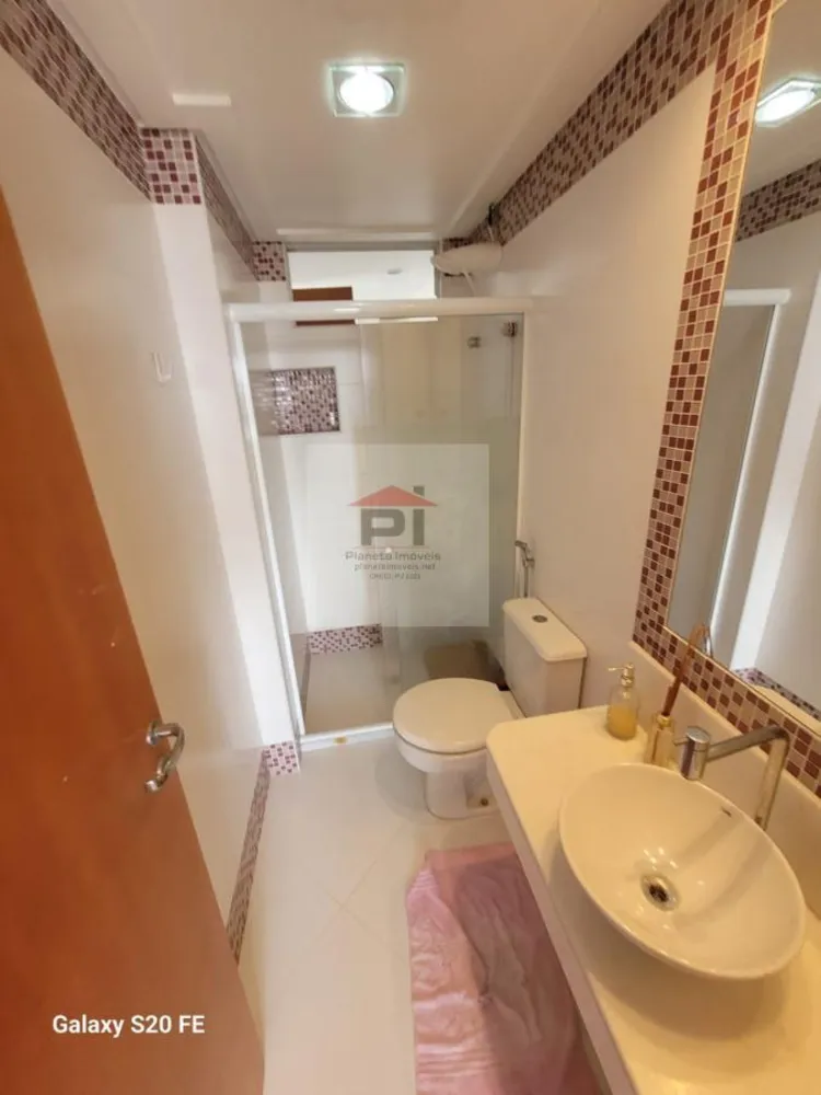 Apartamento, 3 quartos, 105 m² - Foto 10