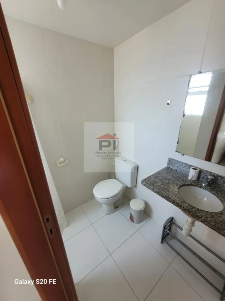 Apartamento, 3 quartos, 105 m² - Foto 7