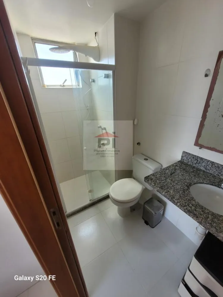 Apartamento, 3 quartos, 105 m² - Foto 9