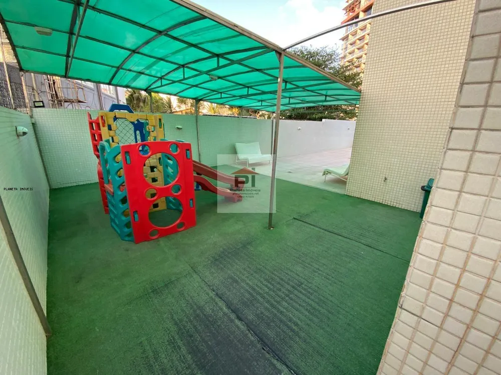 Apartamento, 3 quartos, 88 m² - Foto 9