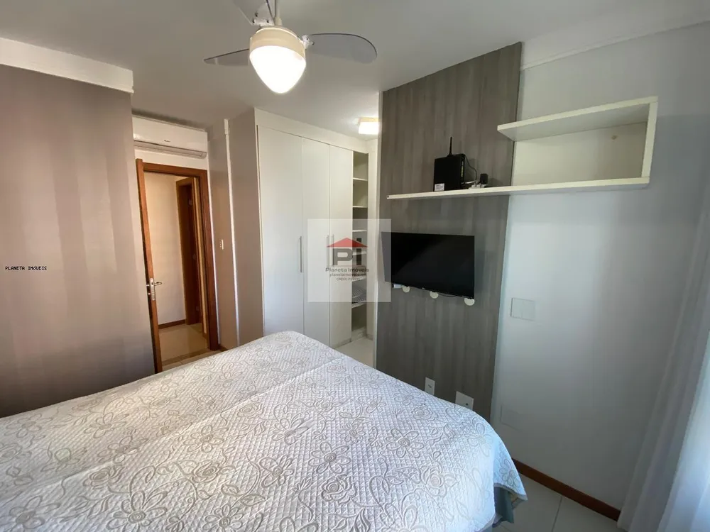 Apartamento, 3 quartos, 88 m² - Foto 3