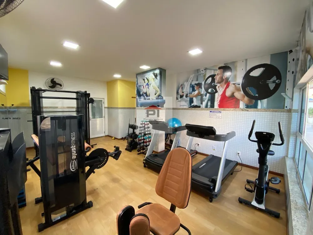 Apartamento, 3 quartos, 88 m² - Foto 11