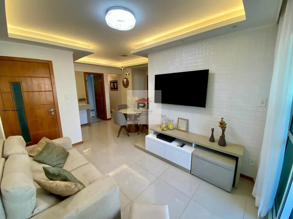 Apartamento, 3 quartos, 88 m² - Foto 2