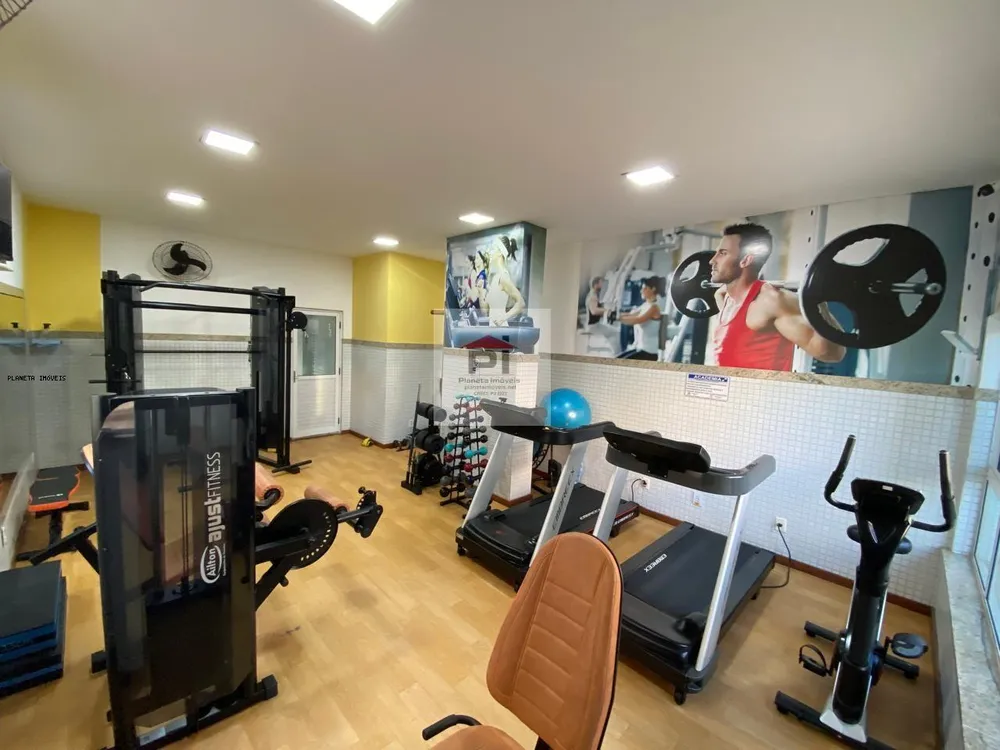 Apartamento, 3 quartos, 88 m² - Foto 10