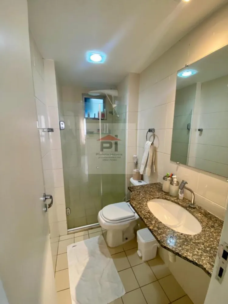 Apartamento, 3 quartos, 80 m² - Foto 9