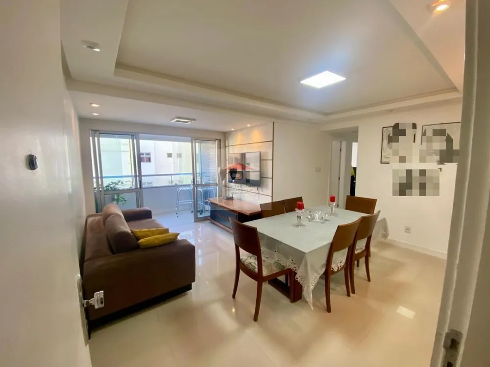 Apartamento, 3 quartos, 80 m² - Foto 1