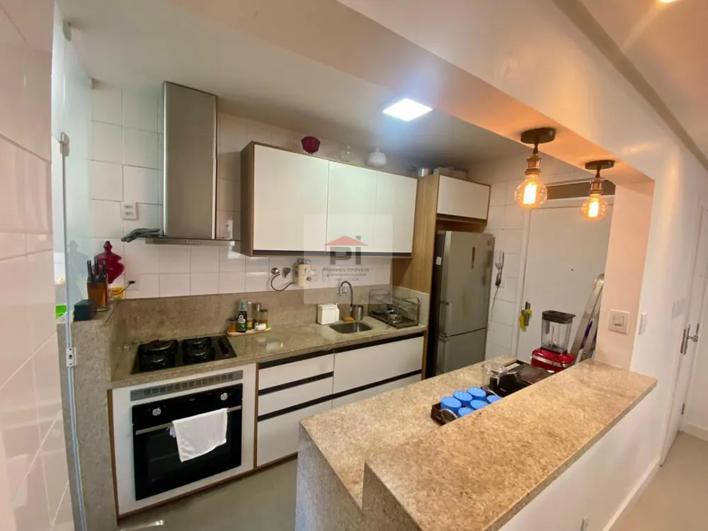 Apartamento, 3 quartos, 80 m² - Foto 4