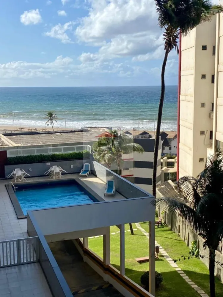Apartamento, 3 quartos, 80 m² - Foto 5