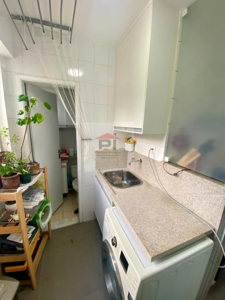 Apartamento, 3 quartos, 80 m² - Foto 13