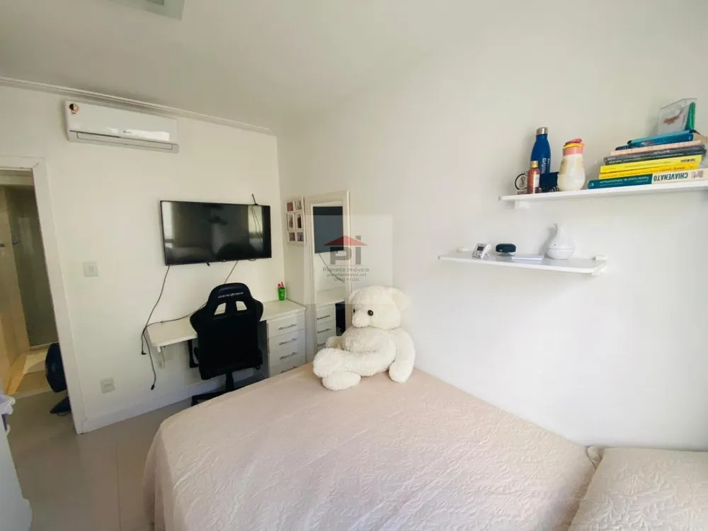 Apartamento, 3 quartos, 80 m² - Foto 11