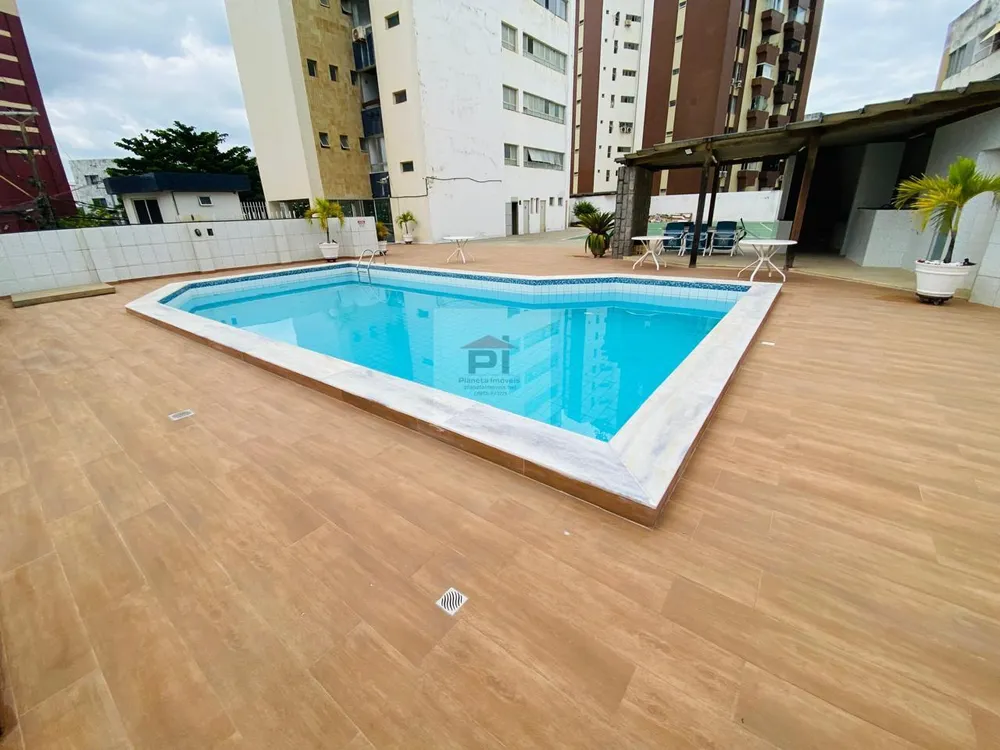 Apartamento, 4 quartos, 240 m² - Foto 3