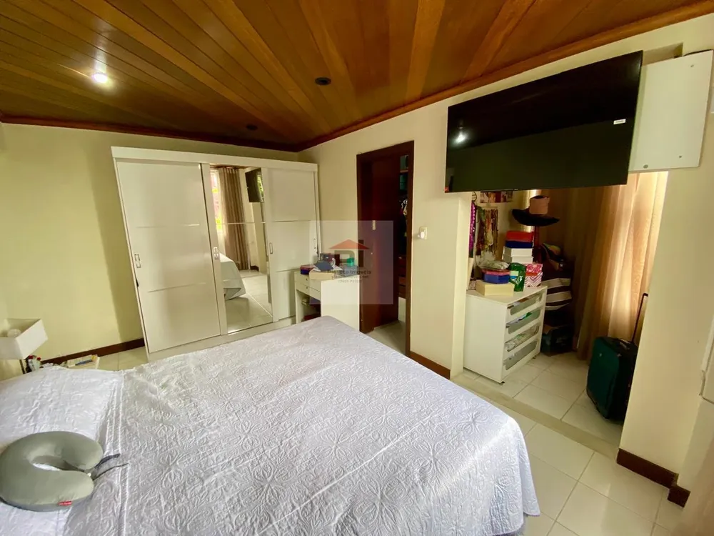 Apartamento, 4 quartos, 240 m² - Foto 2