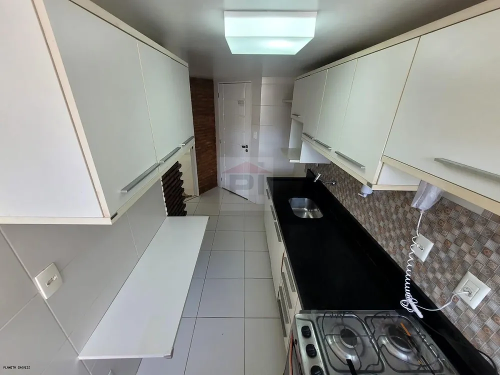 Apartamento, 2 quartos, 75 m² - Foto 9