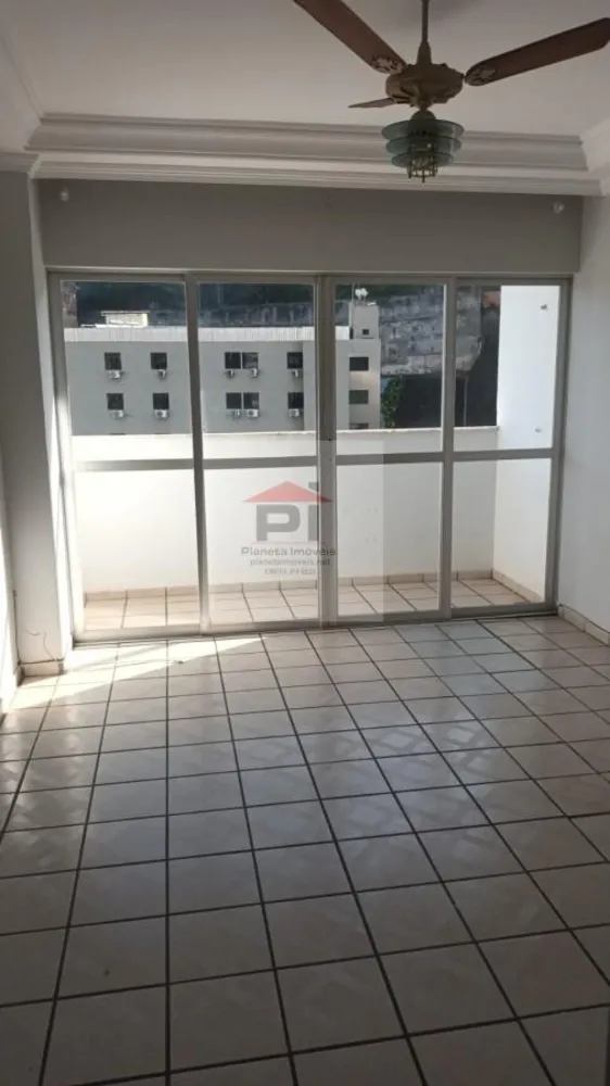 Apartamento, 2 quartos, 61 m² - Foto 3