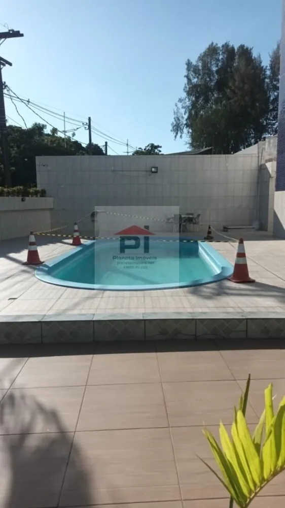 Apartamento, 2 quartos, 61 m² - Foto 9