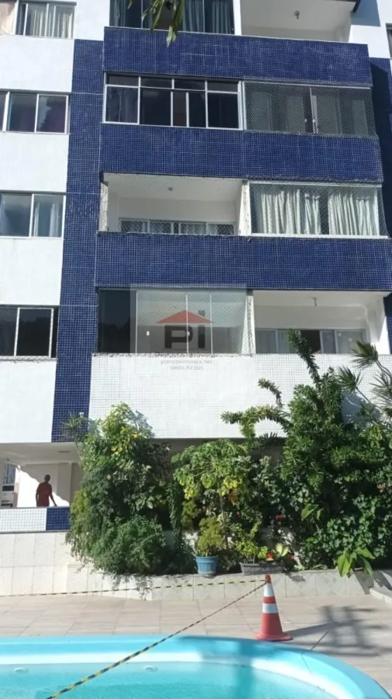Apartamento, 2 quartos, 61 m² - Foto 11