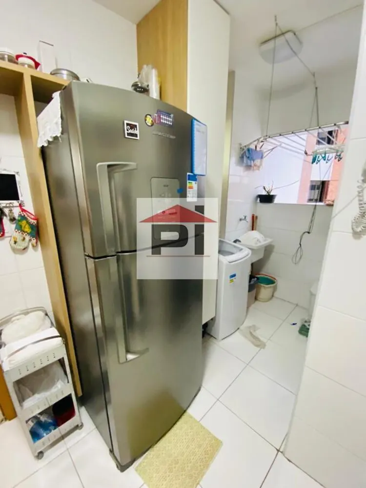 Apartamento, 3 quartos, 72 m² - Foto 9