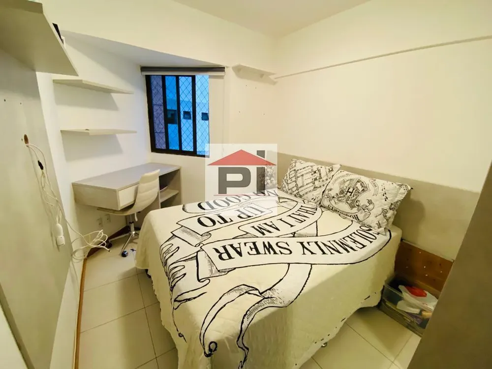 Apartamento, 3 quartos, 72 m² - Foto 3