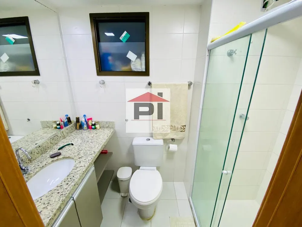 Apartamento, 3 quartos, 72 m² - Foto 2