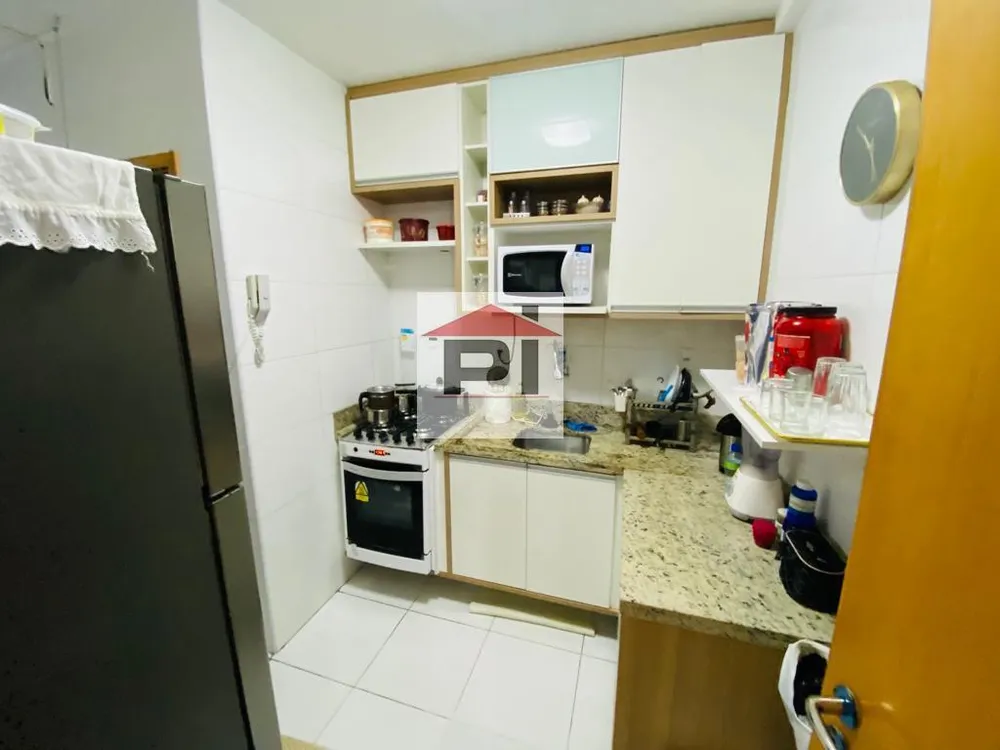 Apartamento, 3 quartos, 72 m² - Foto 8