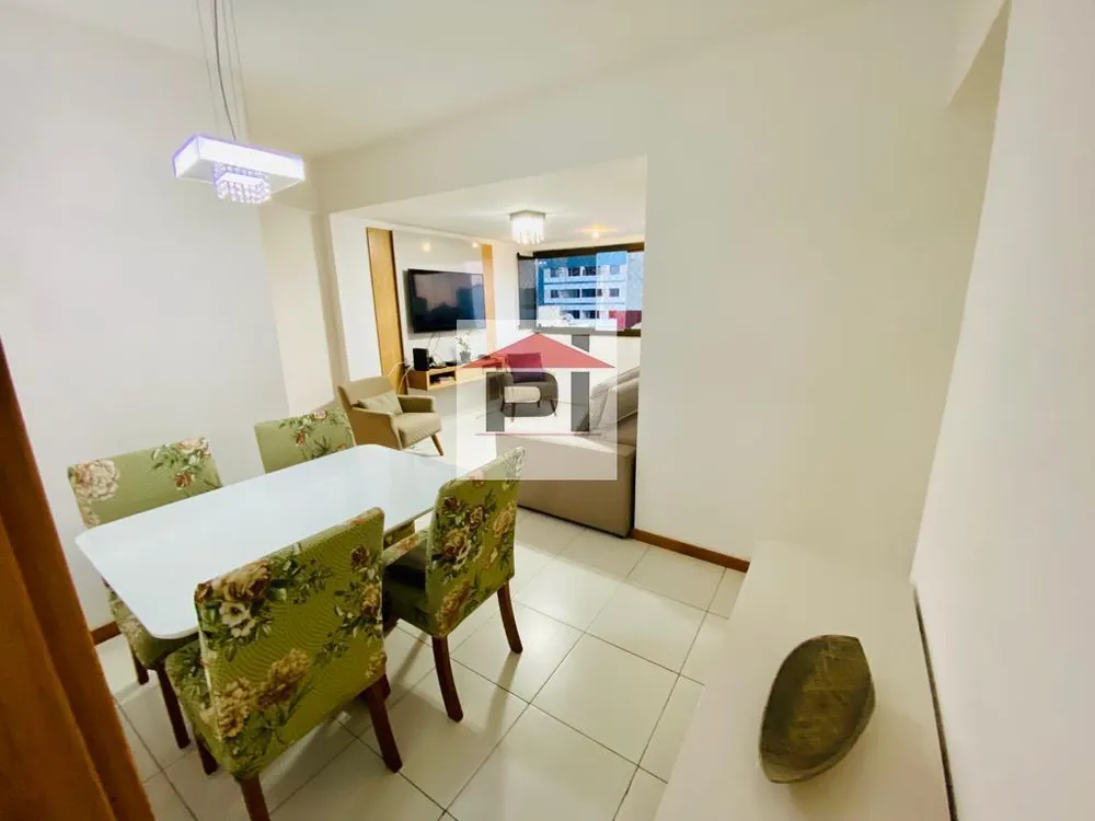 Apartamento, 3 quartos, 72 m² - Foto 1
