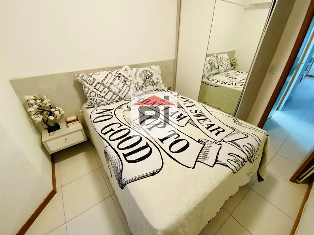 Apartamento, 3 quartos, 72 m² - Foto 4