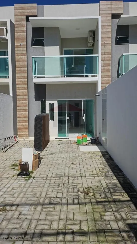 Casa, 3 quartos, 90 m² - Foto 9