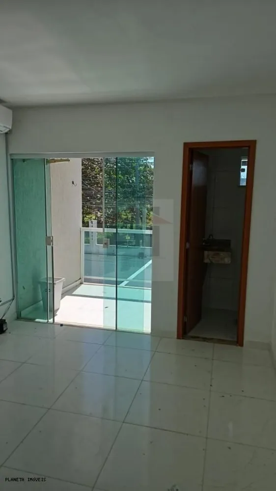 Casa, 3 quartos, 90 m² - Foto 1
