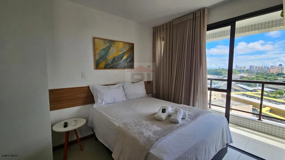 Apartamento, 1 quarto, 22 m² - Foto 3