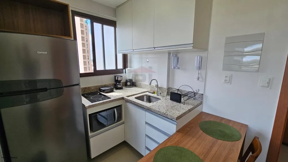 Apartamento, 1 quarto, 22 m² - Foto 7