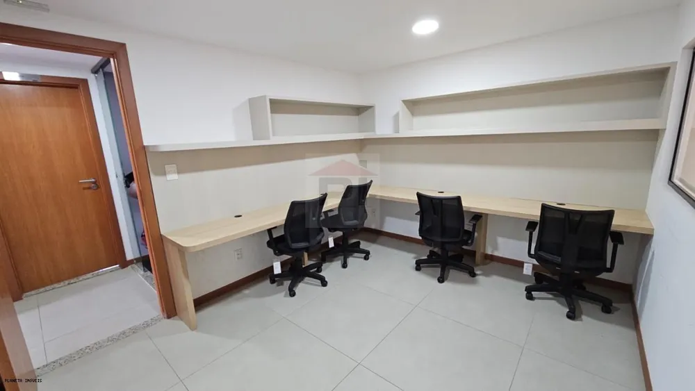 Apartamento, 1 quarto, 22 m² - Foto 9