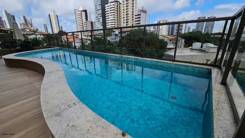 Apartamento, 1 quarto, 22 m² - Foto 8