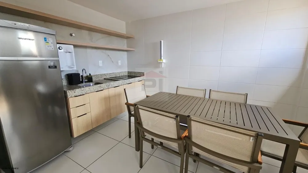 Apartamento, 1 quarto, 22 m² - Foto 11