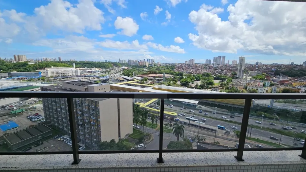 Apartamento, 1 quarto, 22 m² - Foto 2