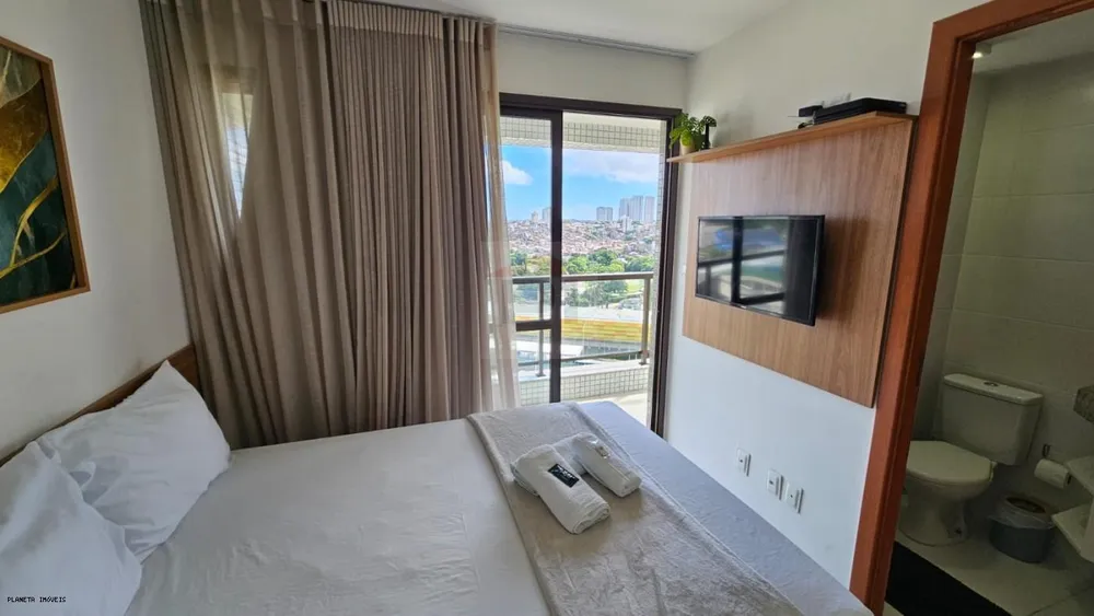 Apartamento, 1 quarto, 22 m² - Foto 6