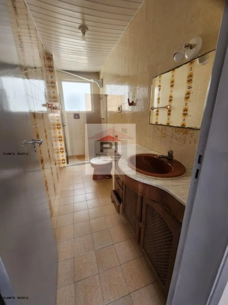 Apartamento, 3 quartos, 139 m² - Foto 8