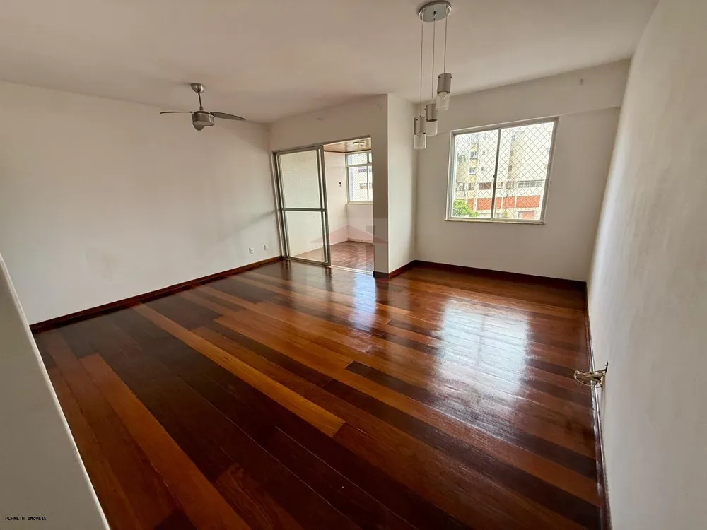 Apartamento, 3 quartos, 139 m² - Foto 1