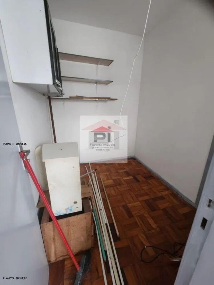 Apartamento, 3 quartos, 139 m² - Foto 12
