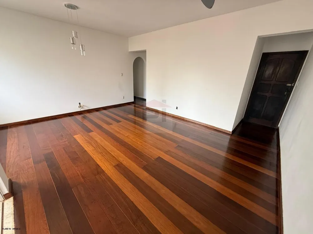 Apartamento, 3 quartos, 139 m² - Foto 2