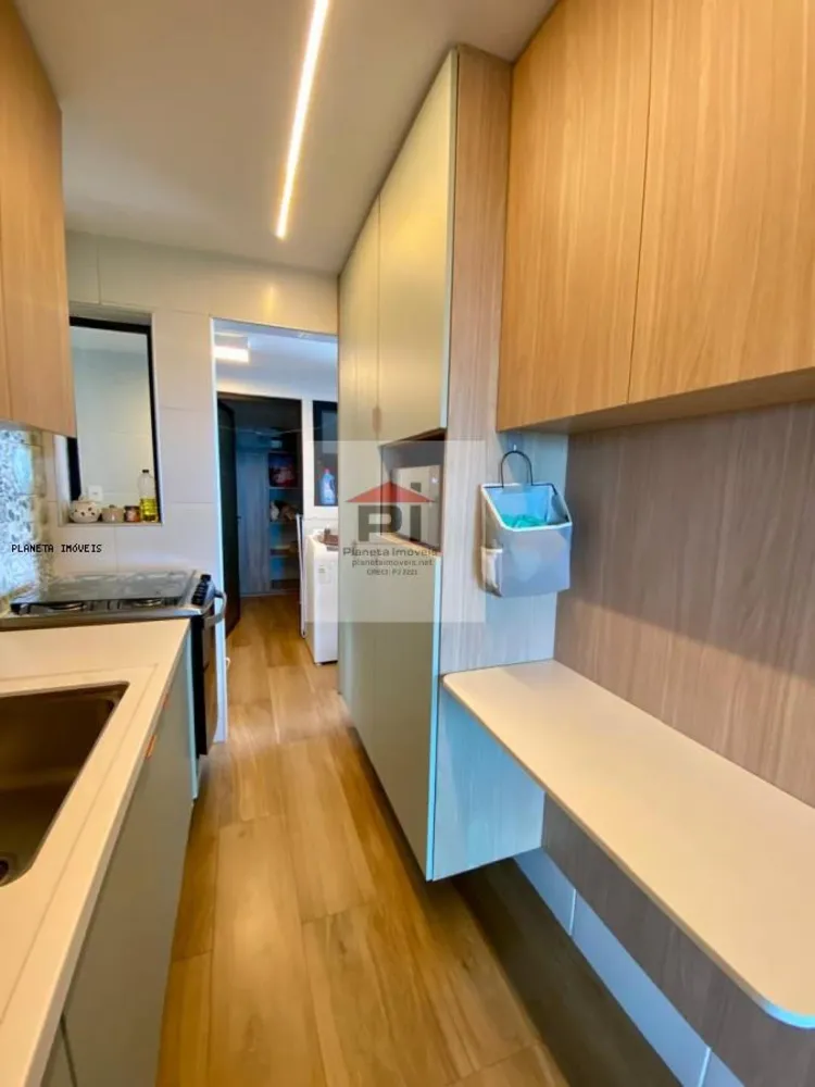 Casa, 3 quartos, 113 m² - Foto 4