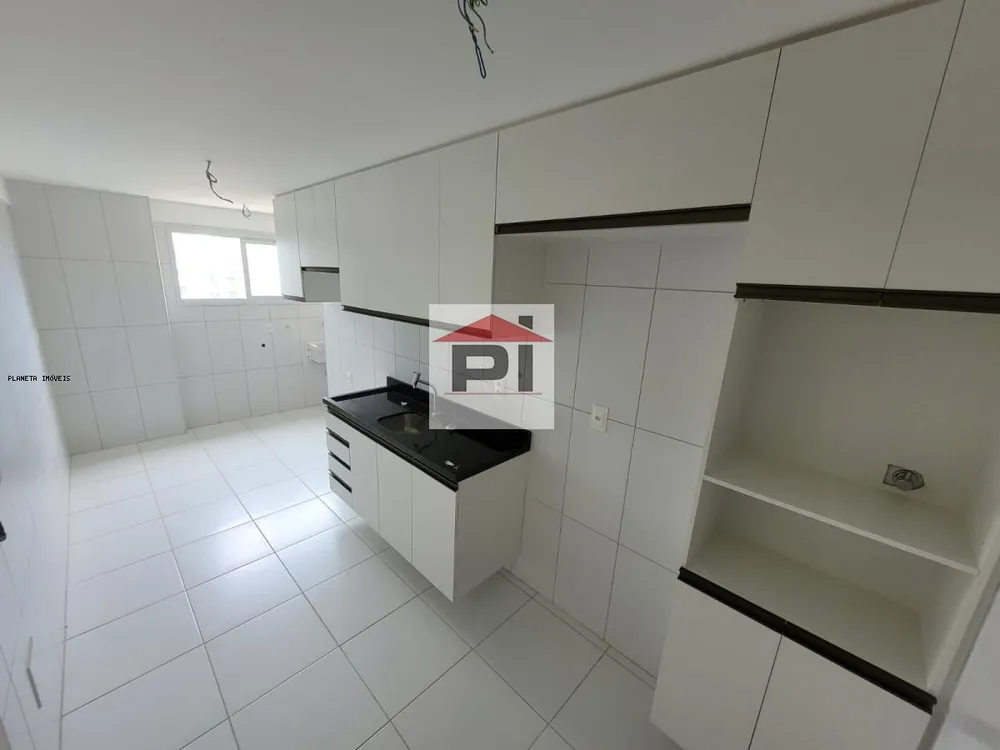 Apartamento, 3 quartos, 109 m² - Foto 8